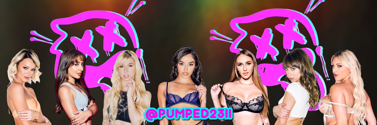 Pumped2311 | GOON Forever's banner