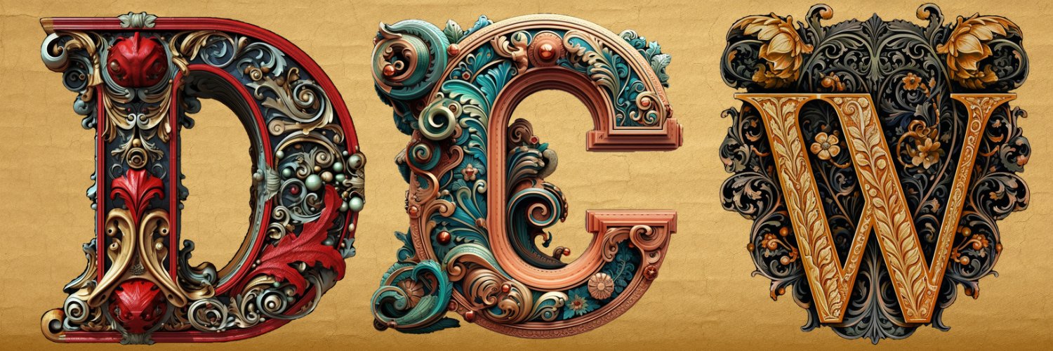 DenisWalker's profile banner image