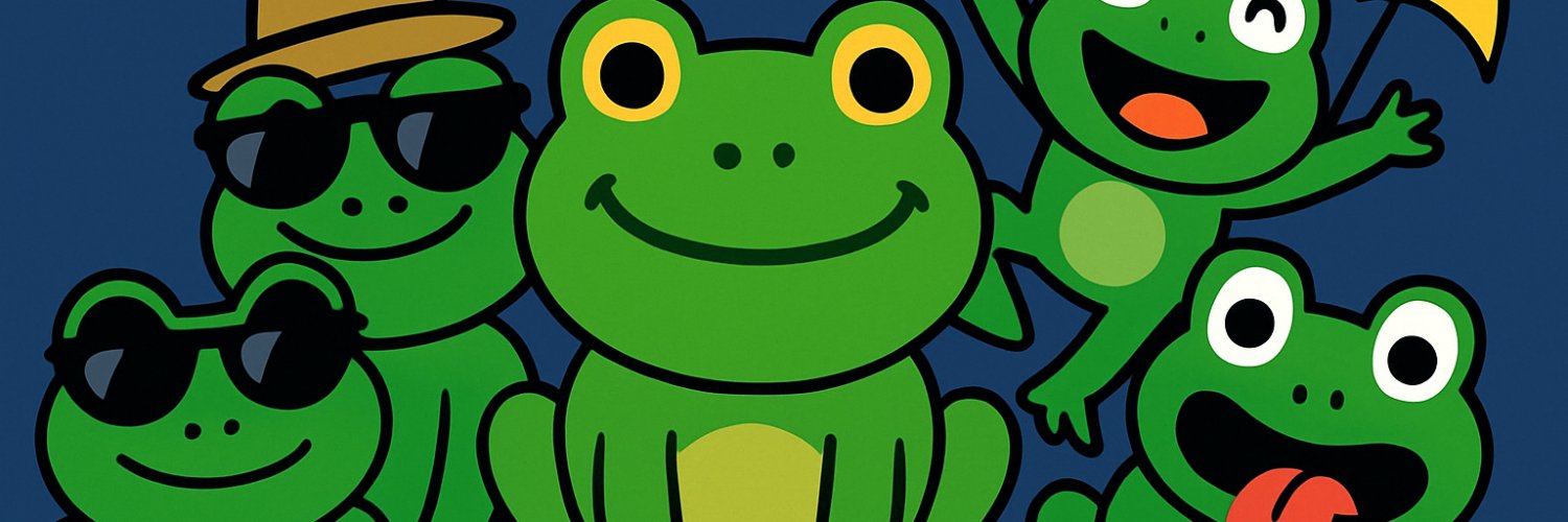 Join $RIBBIT 🐸 banner