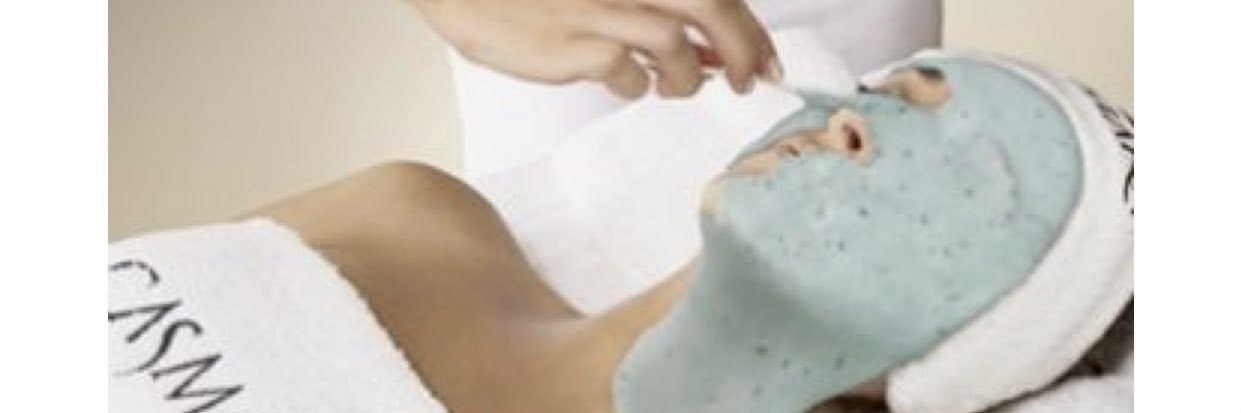 visomedispa's profile banner image