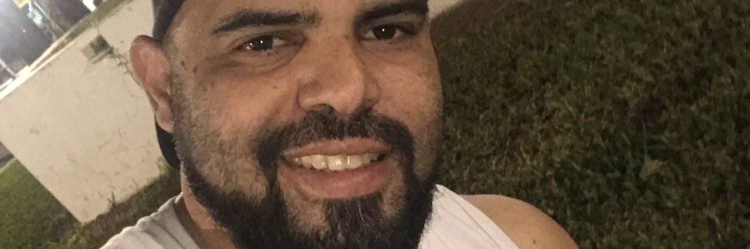 edsonsanches123's profile banner image