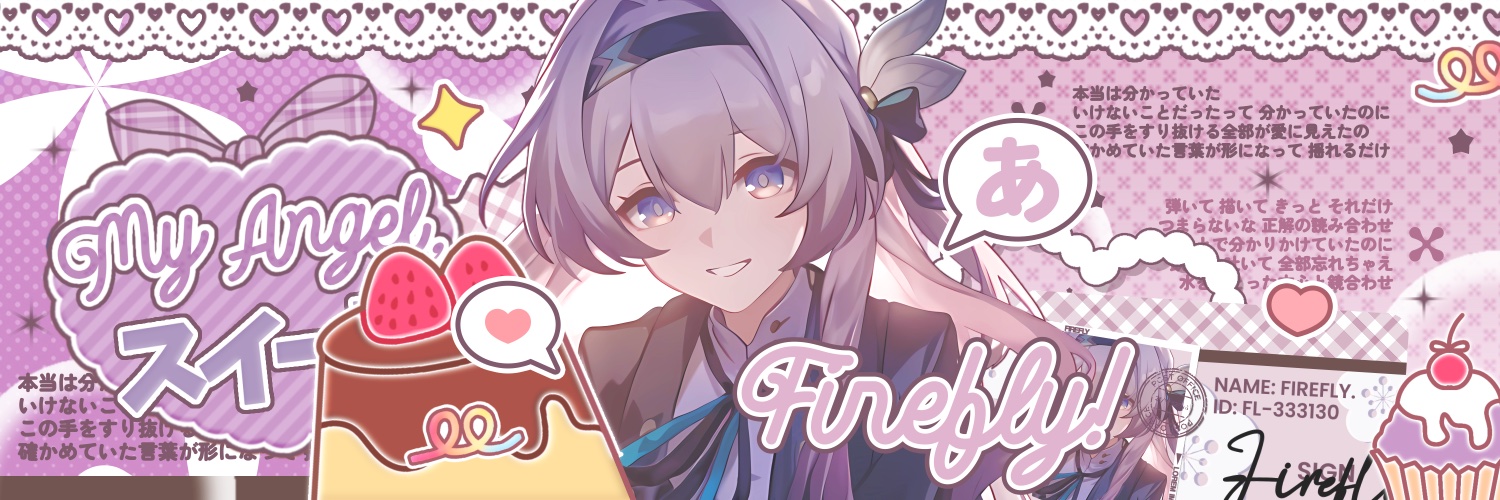 jLUOCHA's profile banner image