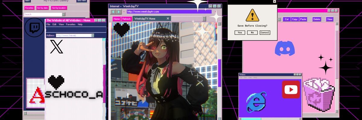 schoco_a's profile banner image
