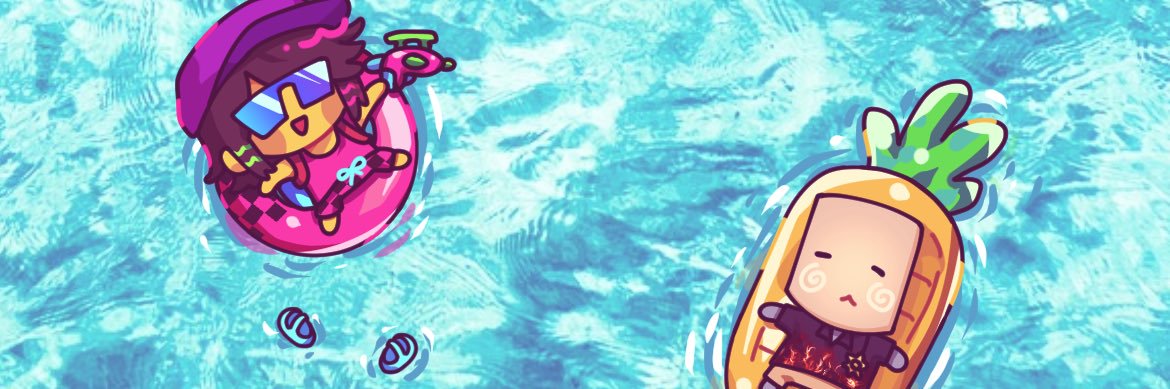 Tio 티오's banner