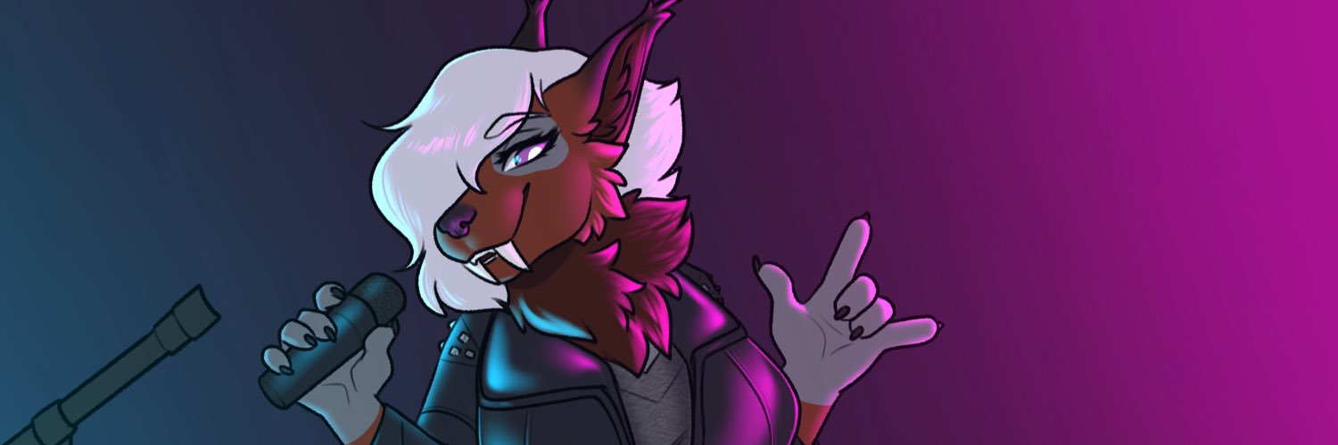 SableNeran's profile banner image