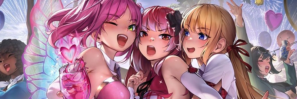 Laura 🇫🇮 banner
