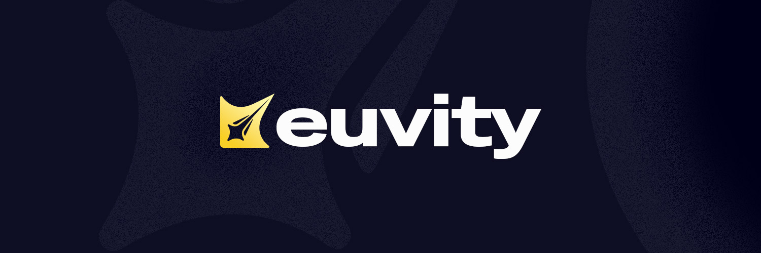 euvity banner