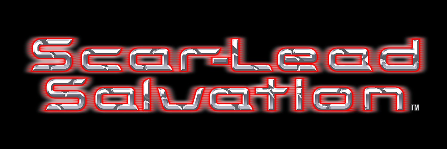 Scar-Lead Salvation's banner