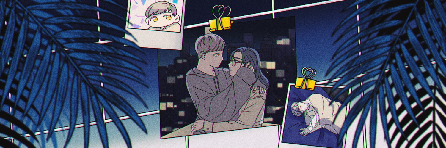 Huuetn's profile banner image