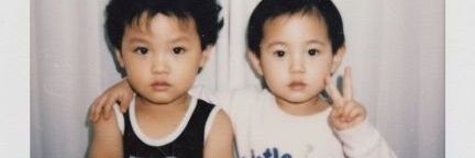 our sunshine renjunie banner