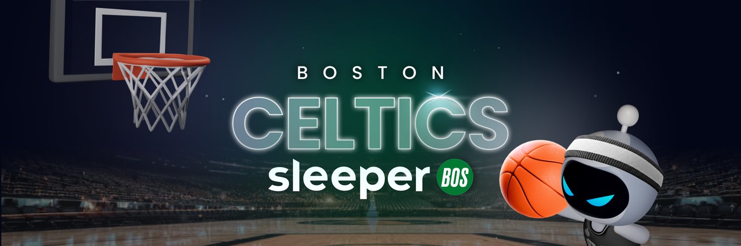SleeperCeltics's banner