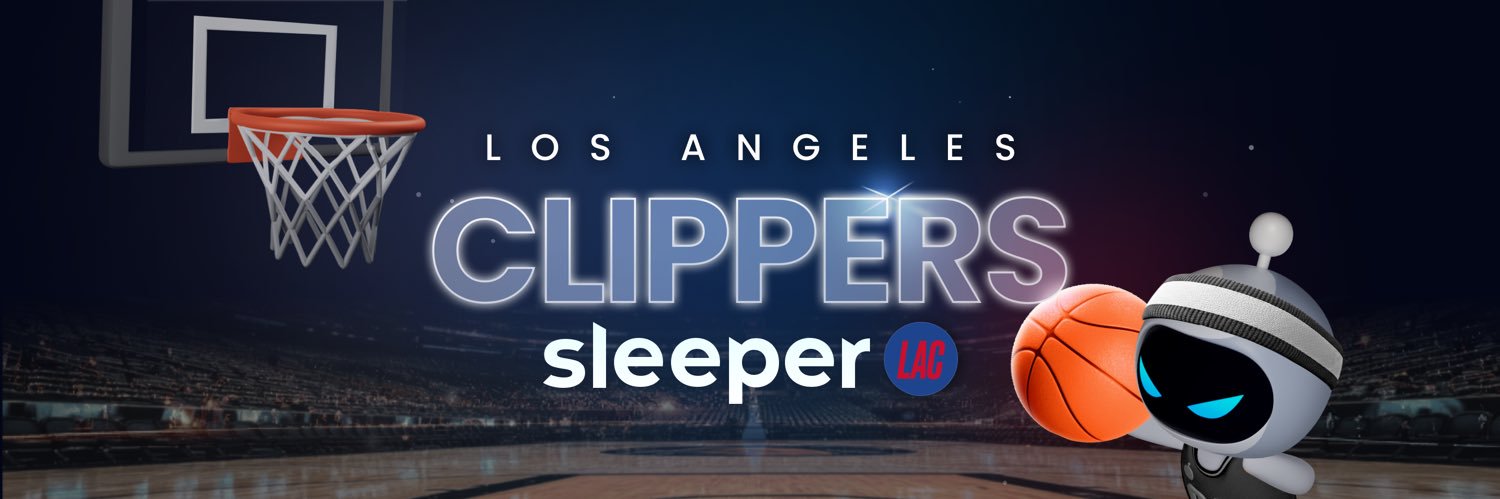 SleeperClippers's banner