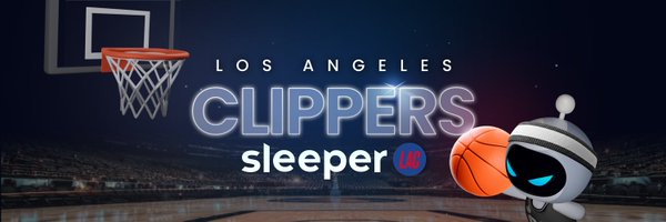 SleeperClippers Profile Banner