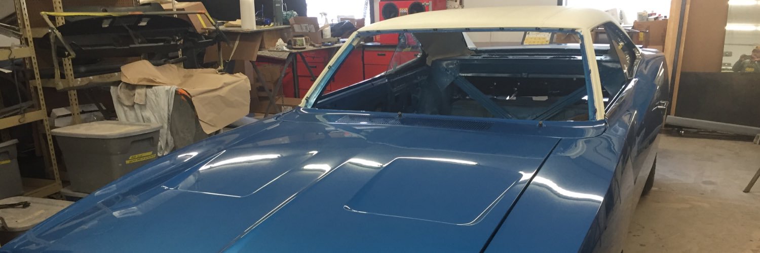 Justin Halvorson banner