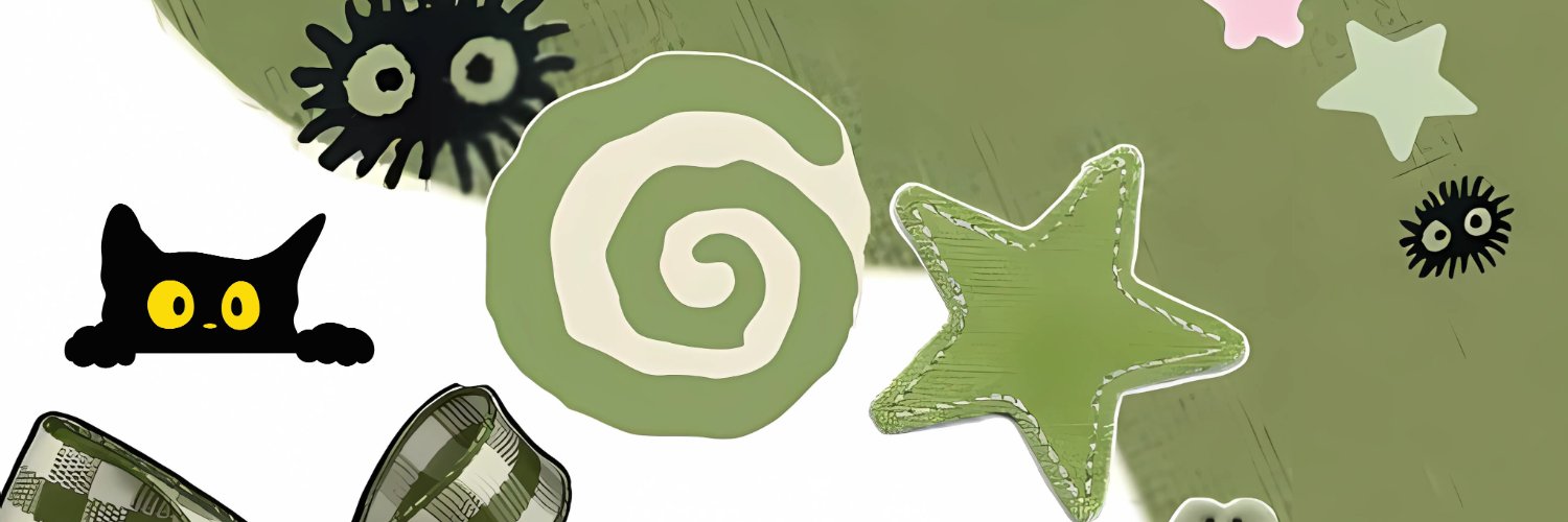 MatchaClips's profile banner image