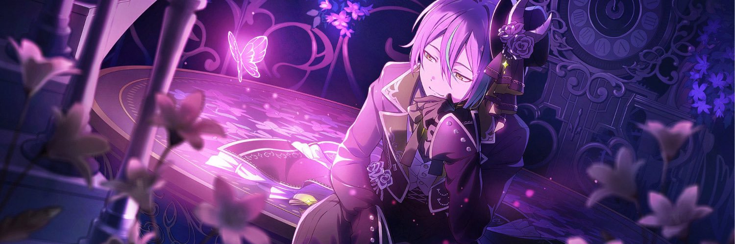 rinikiii's profile banner image