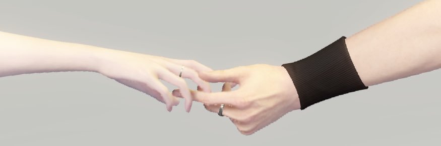 아침 • rowan's banner