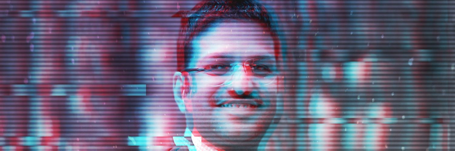 shobayr's profile banner image