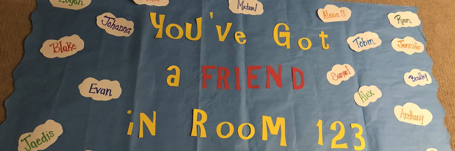 MrsJonesFC5's profile banner image