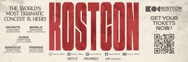 KostconOfficial Profile Banner