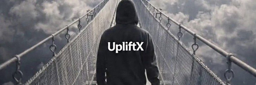UpliftX34's profile banner image