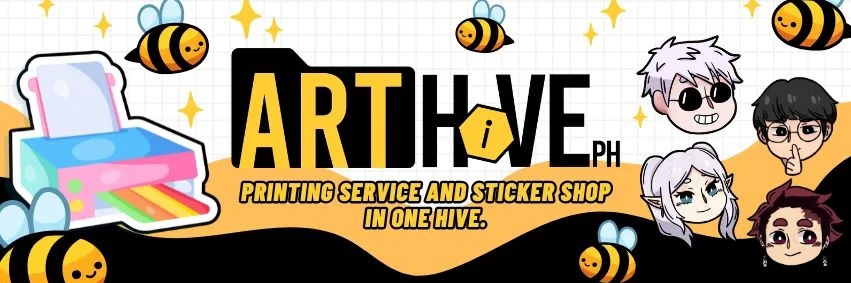 ArtHivePH banner