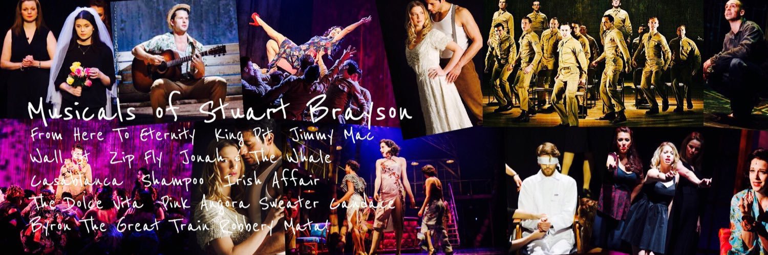StuartJBrayson's profile banner image
