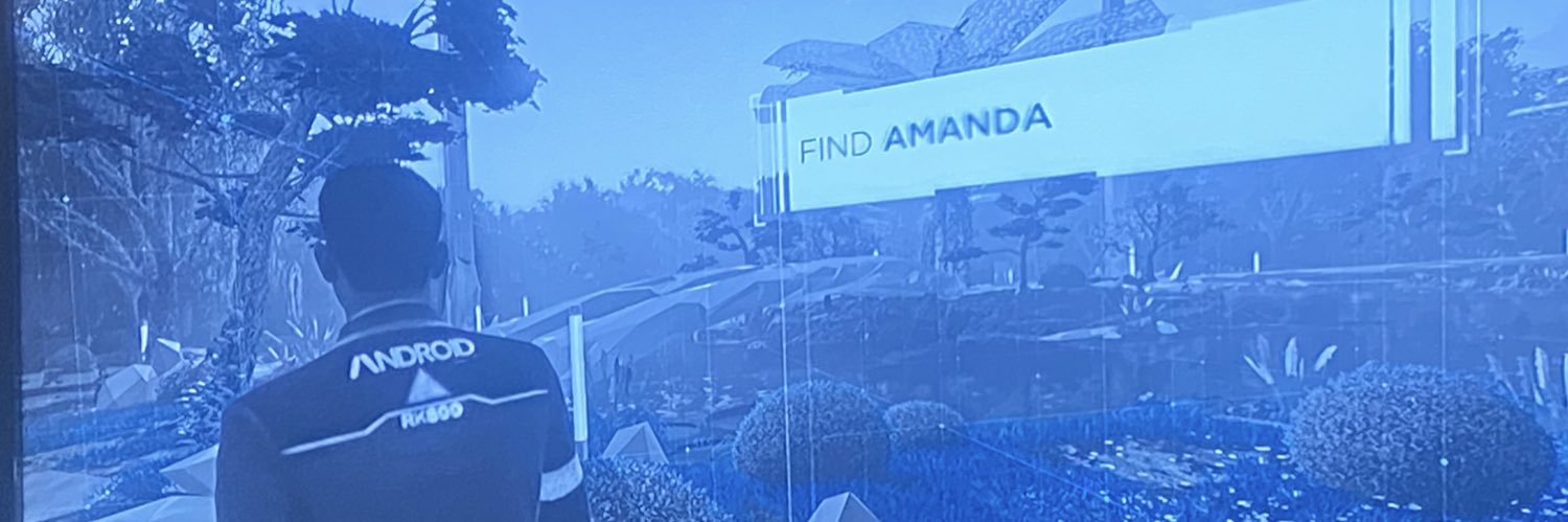 Android090391's profile banner image