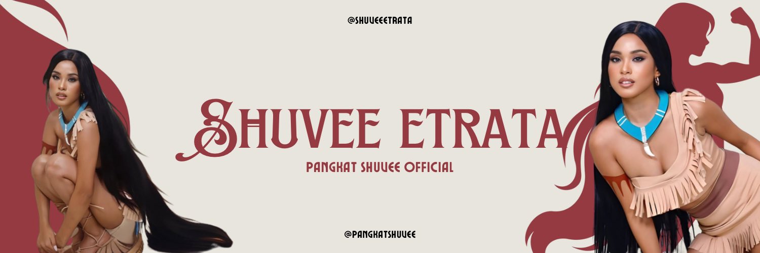 PANGKAT SHUVEE OFFICIAL's banner
