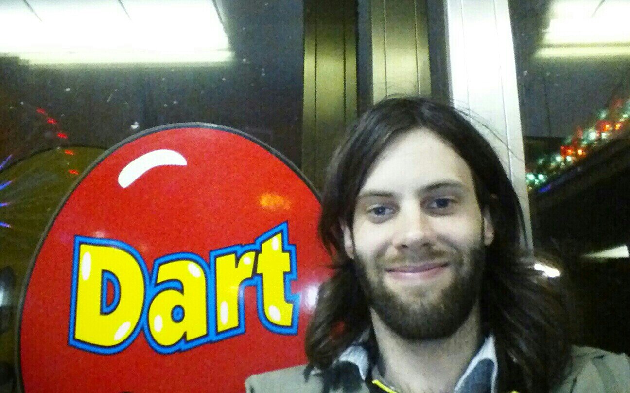DanBoddice's profile banner image