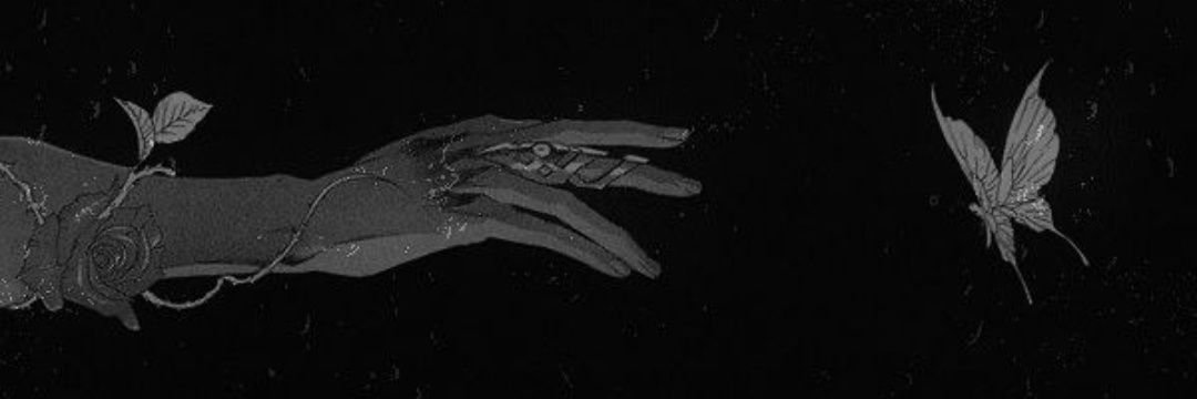 Amelia Parker banner