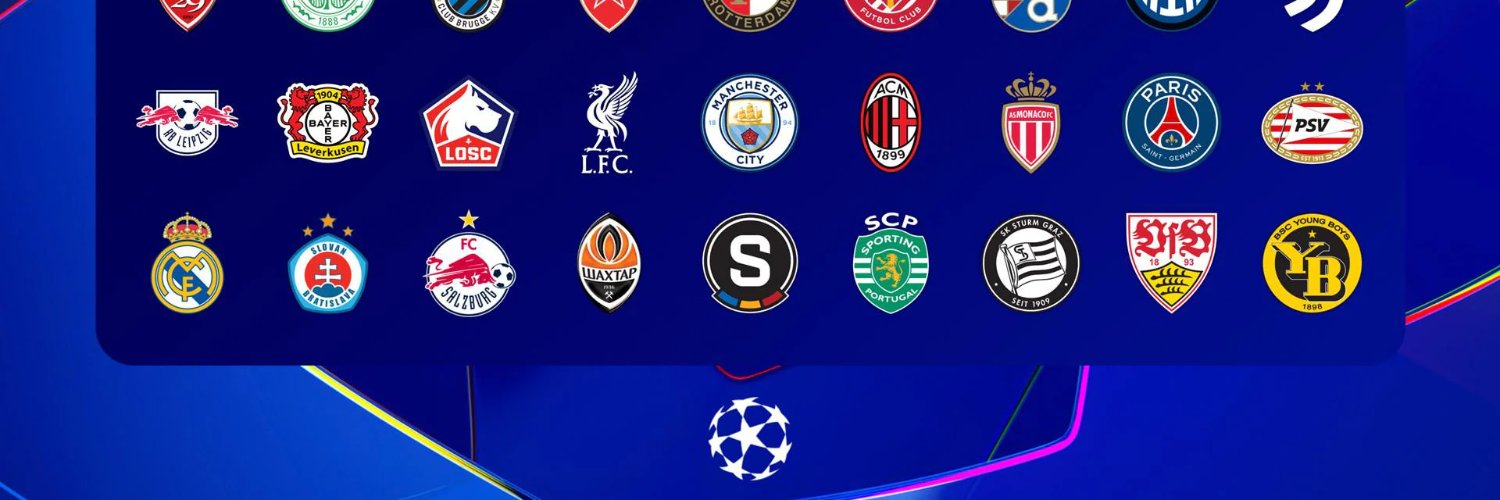 UEFAChampLive's profile banner image