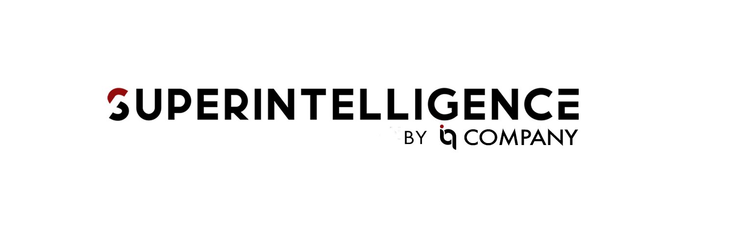 SuperIntelligence's banner