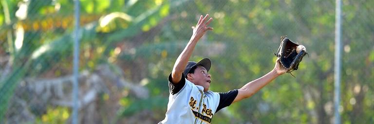 CIAC Tournament Scoreboard banner