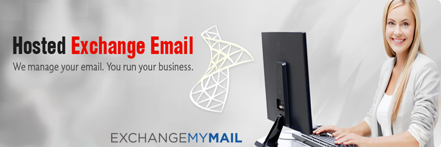 exchangemymail's profile banner image