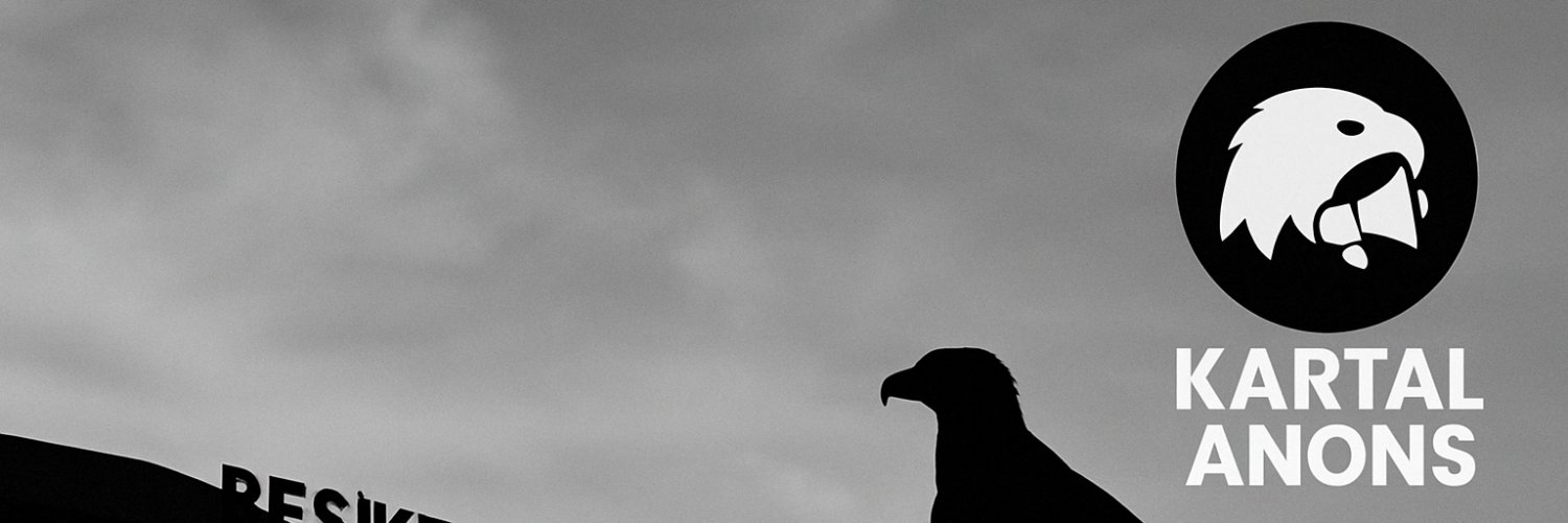 Kartal Anons banner