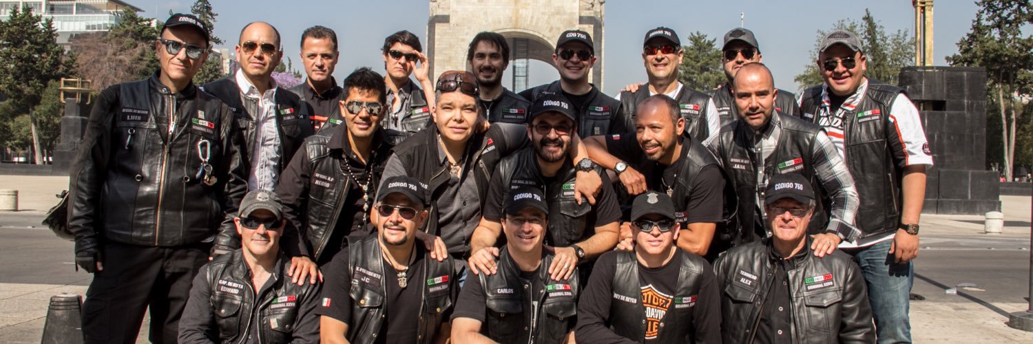 codigo750's profile banner image