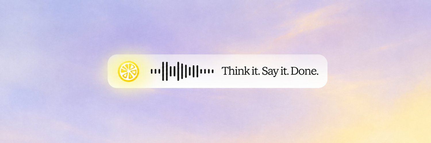 HeyLemoApp's profile banner image