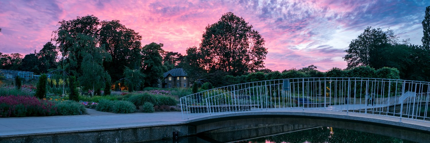Dacorum Council banner