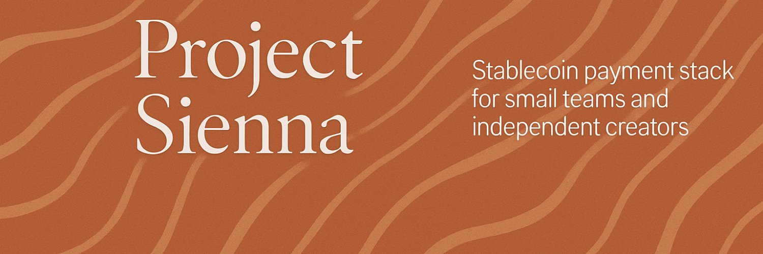 project_sienna's profile banner image
