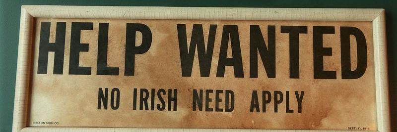 TheIrishJesus's profile banner image