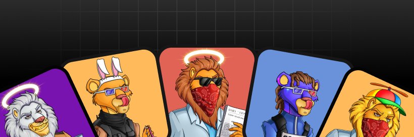 Privacy Pride's banner