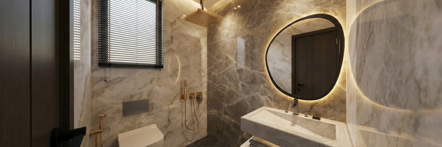 ترميم تشطيب مباني.. banner