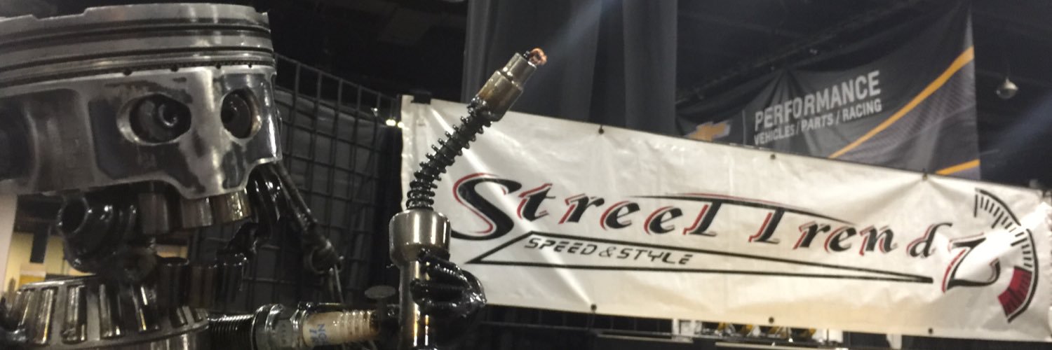 StreeTTrendZ's profile banner image