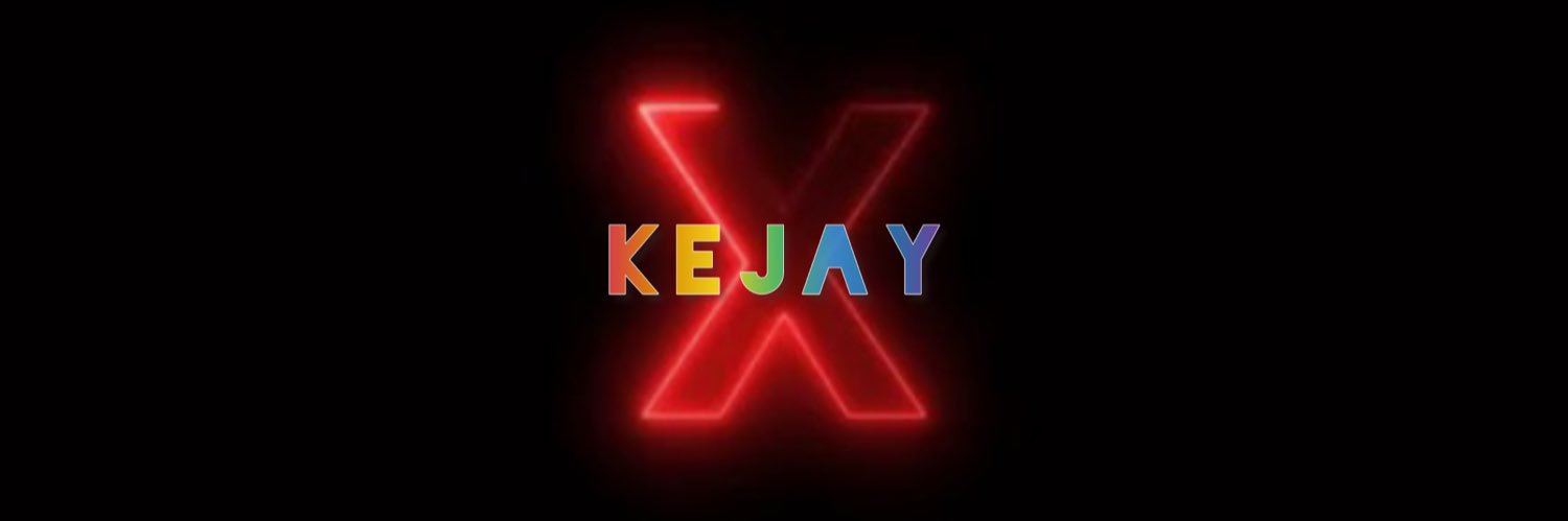 KEJAY 🌟⚔️😈 banner