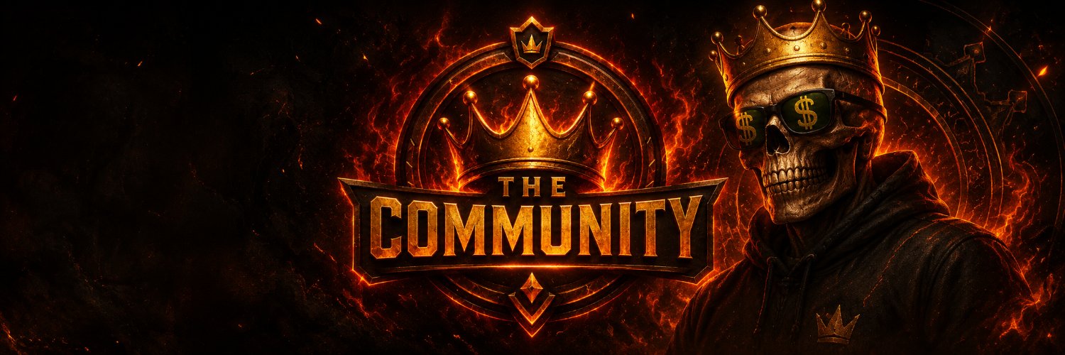 TheCommunityGG's profile banner image