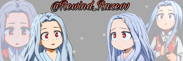 Rewind_Razevv Profile Banner