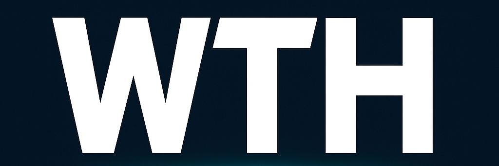 WTHeditions's profile banner image