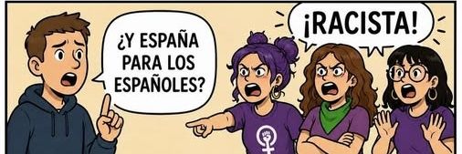 La Democracia No debe de ser Ingenua banner