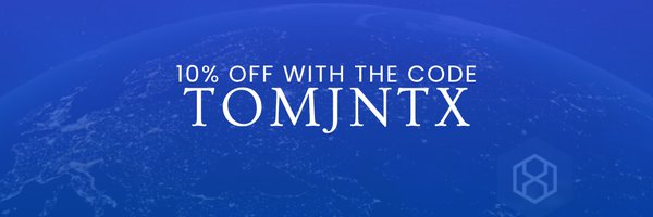 tomjntx Profile Banner